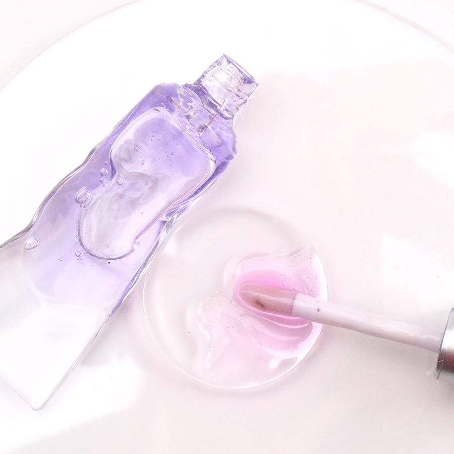 Ultra Light Lip Oil (Ice Cube）
