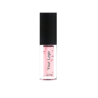 Ultra Light Lip Oil