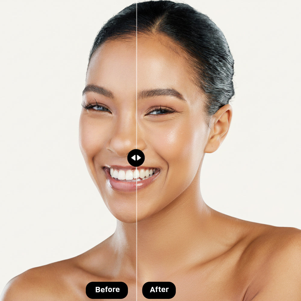 White Truffle Spray Serum SP-01