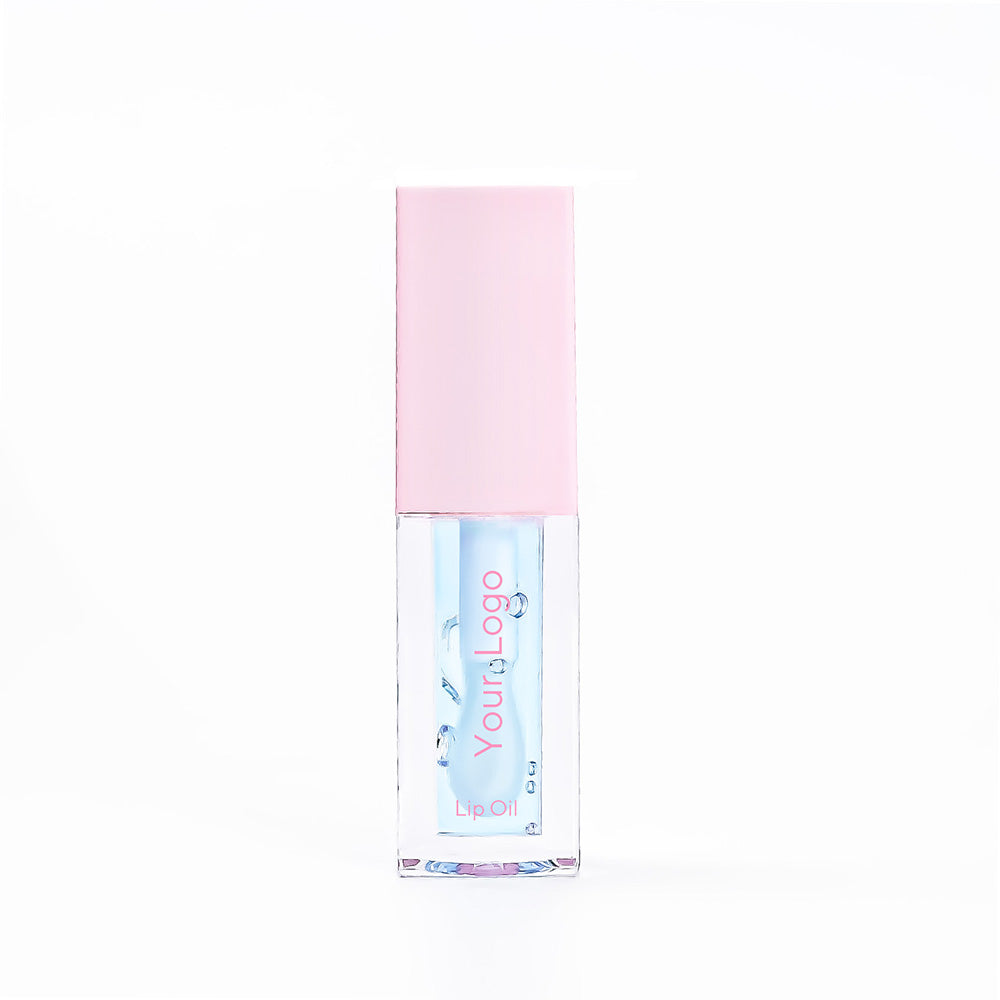 Ultra Light Lip Oil