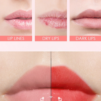 Lip Gloss with Hyaluronic Acid