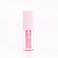 Ultra Light Lip Oil