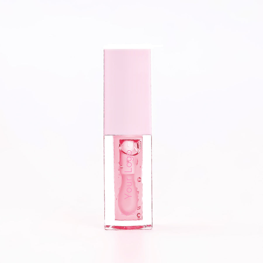 Ultra Light Lip Oil