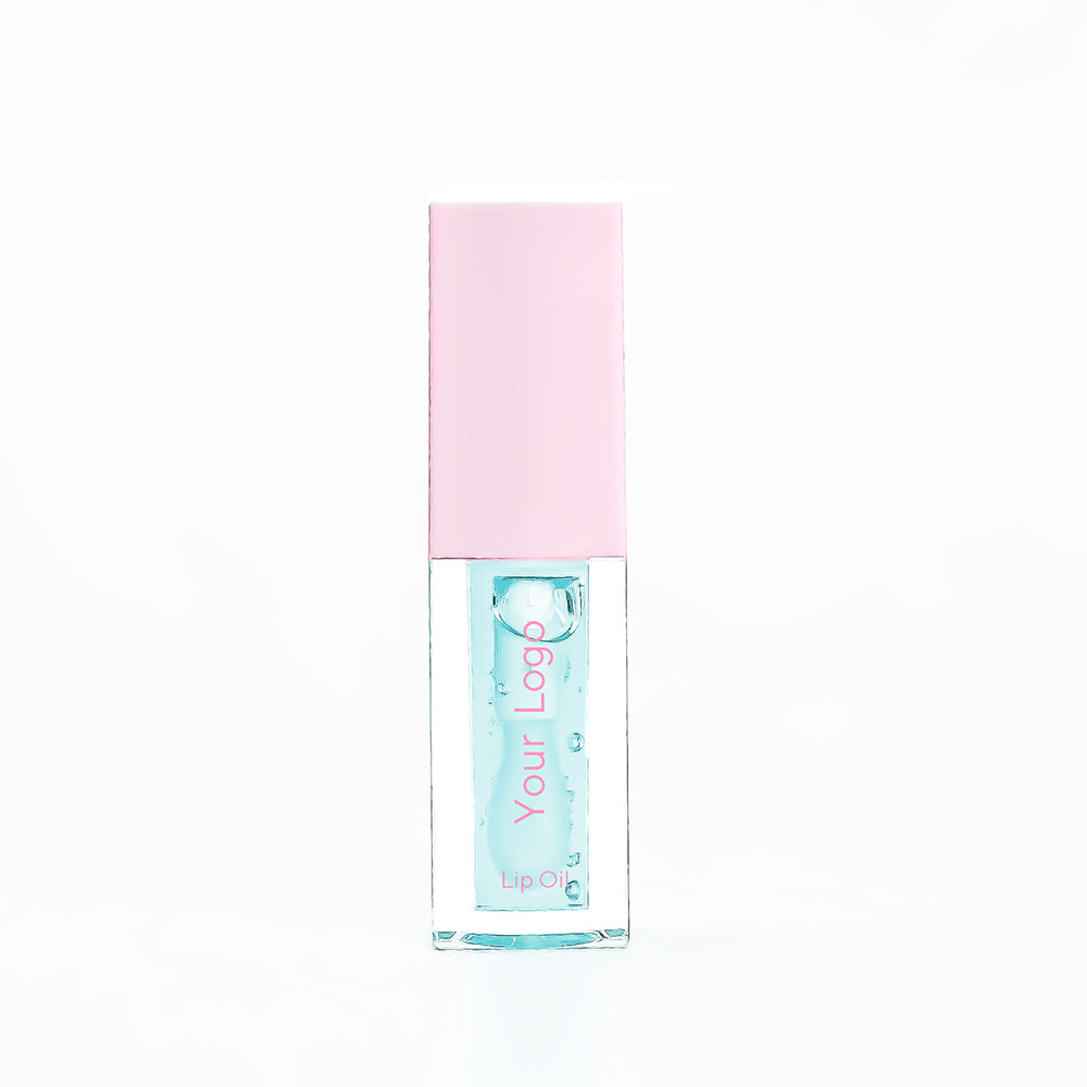 Ultra Light Lip Oil