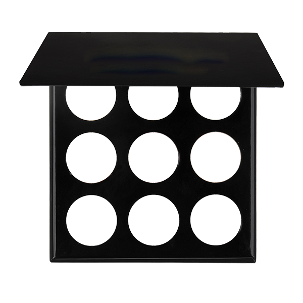 Build Your Own Eyeshadow Palette - 9 Shades