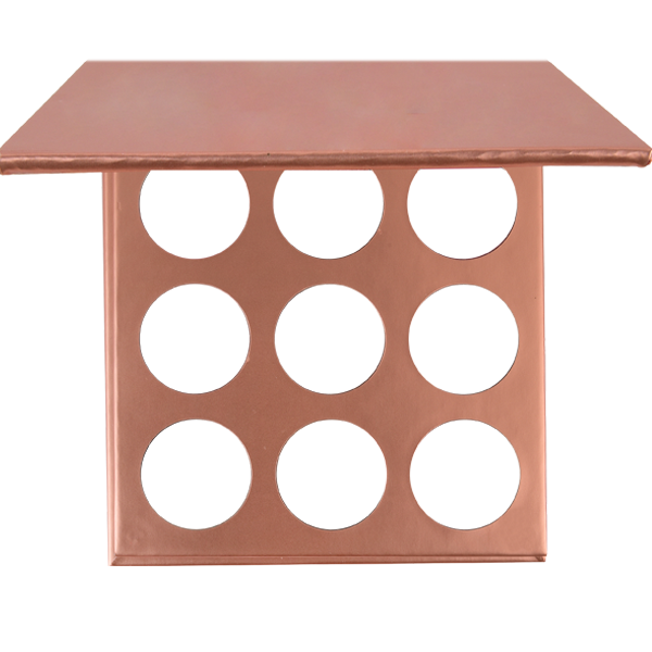 Build Your Own Eyeshadow Palette - 9 Shades