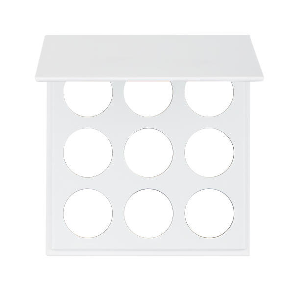 Build Your Own Eyeshadow Palette - 9 Shades