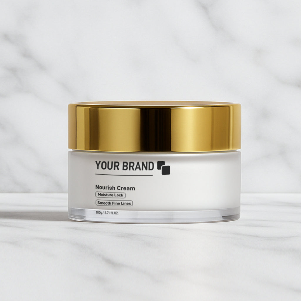 The Hydrating Red Tea Face Mask MA-01