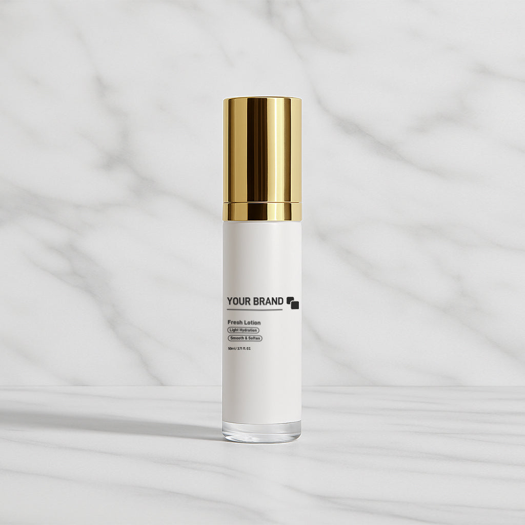 VC Radiance Moisturizing Lotion VC-04