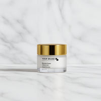 Firming & Anti-Wrinkle Eye Cream AN-03