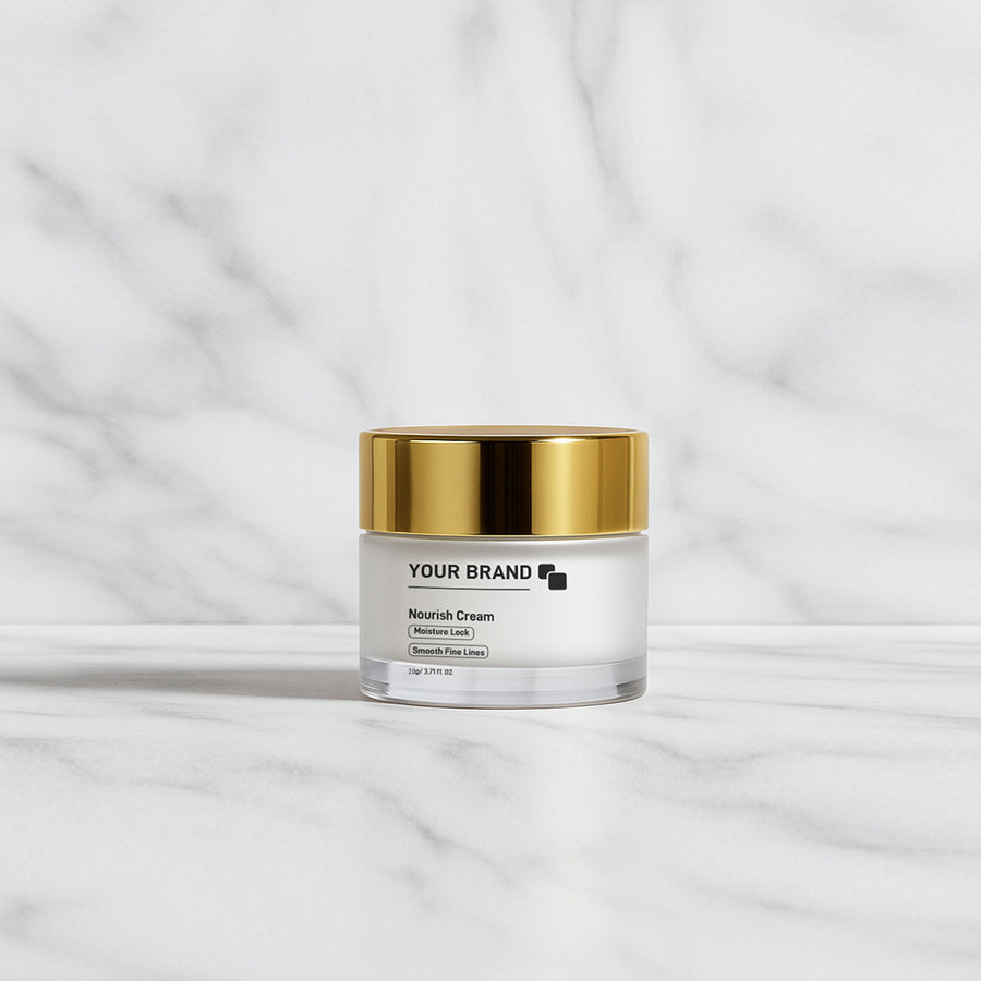 Revive+ Hydrating Eye Cream MO-03