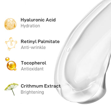 Anti-Wrinkle Repair Serum AN-02