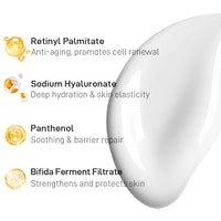 Anti-Wrinkle Repair Emulsion AN-04