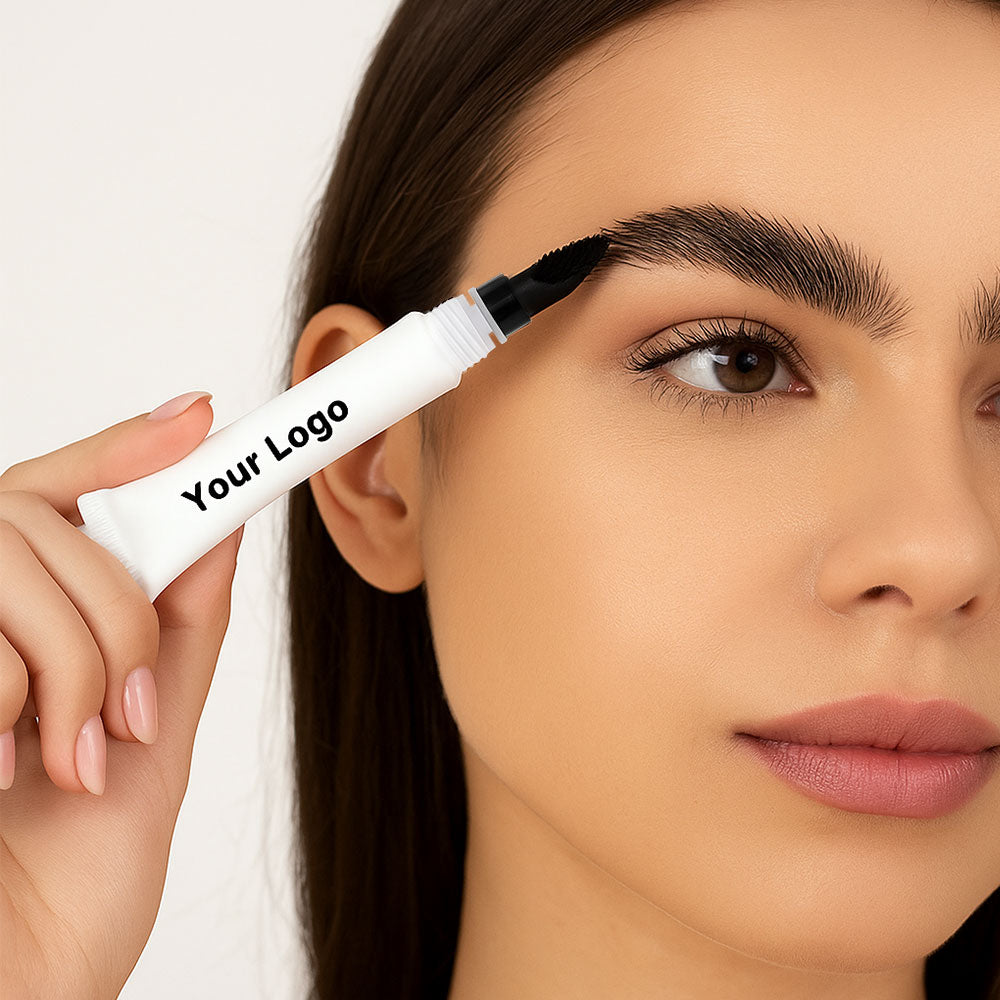 Private Label All-in-one Eyebrow Styling Gel