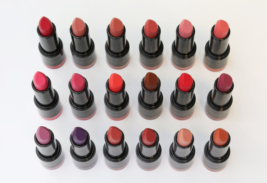 Bullet Matte Lipstick (24 colors)