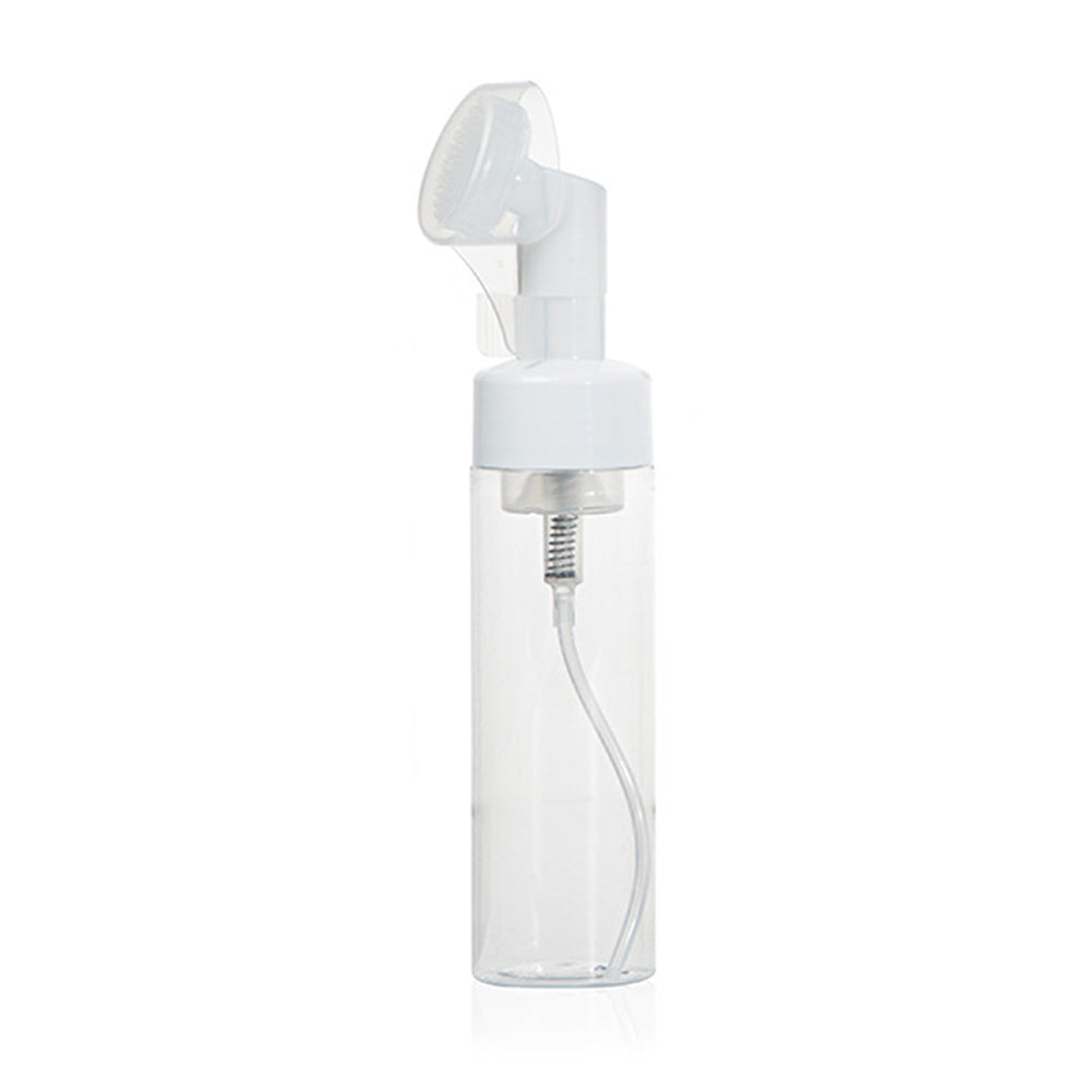 Balancing Probiotic Cleansing Mousse CL-01