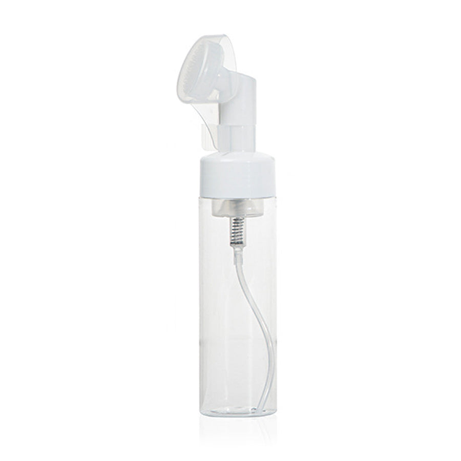 Balancing Probiotic Cleansing Mousse CL-01