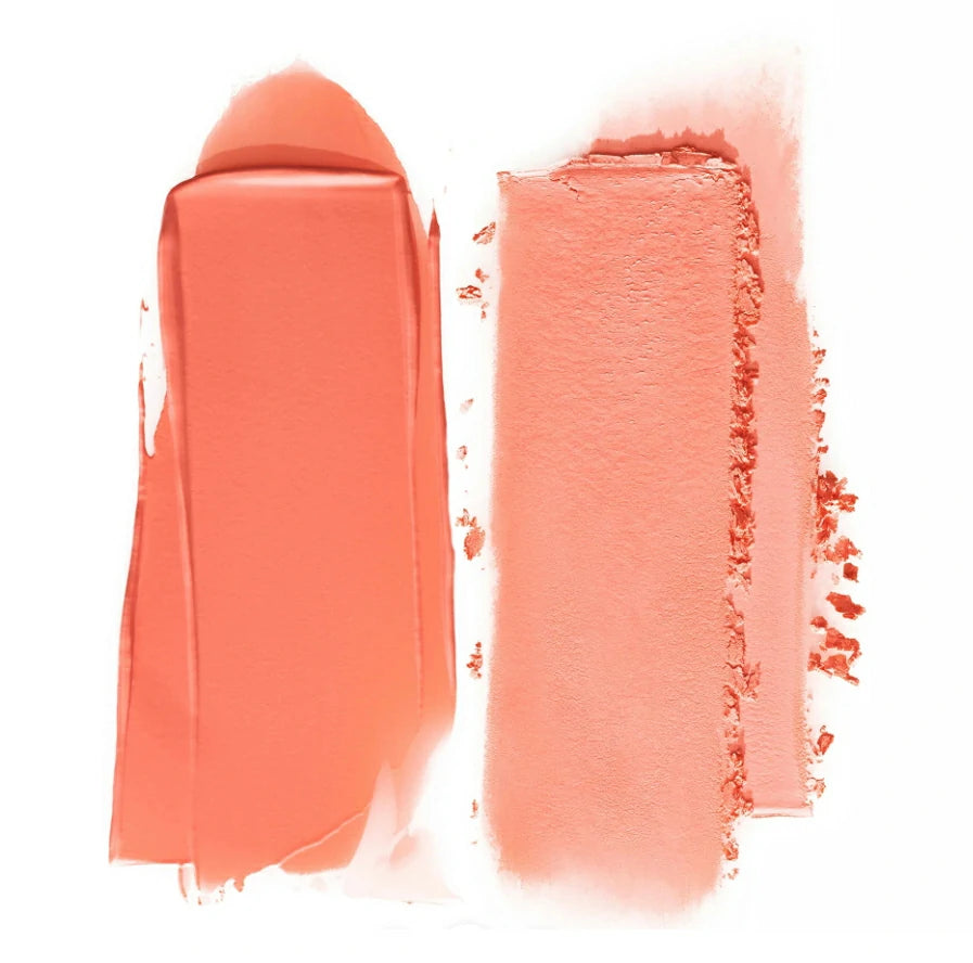 Crème & Powder Blush Duo (Black Edition)