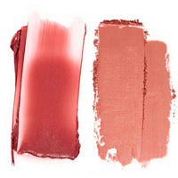 Crème & Powder Blush Duo (Black Edition)
