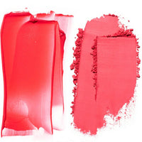 Crème & Powder Blush Duo (Black Edition)