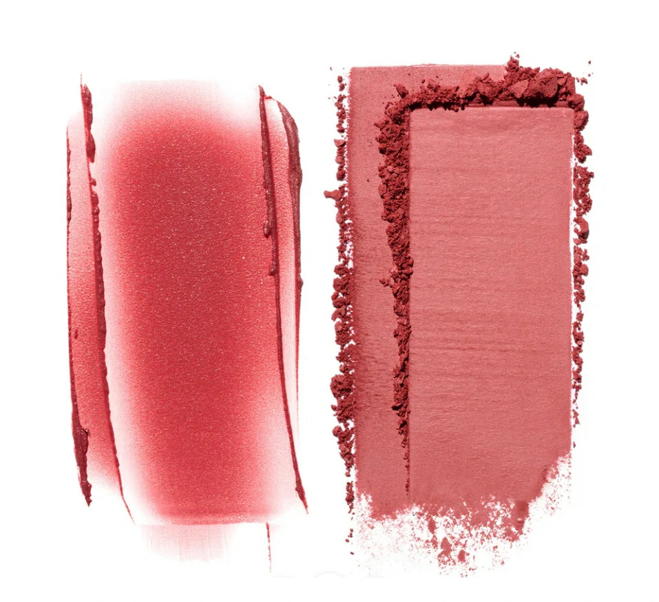 Crème & Powder Blush Duo (Black Edition)