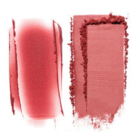 Crème & Powder Blush Duo (Black Edition)