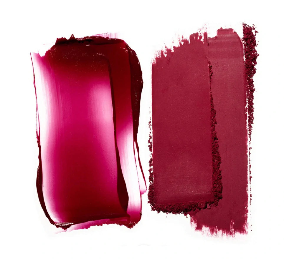 Crème & Powder Blush Duo (Black Edition)