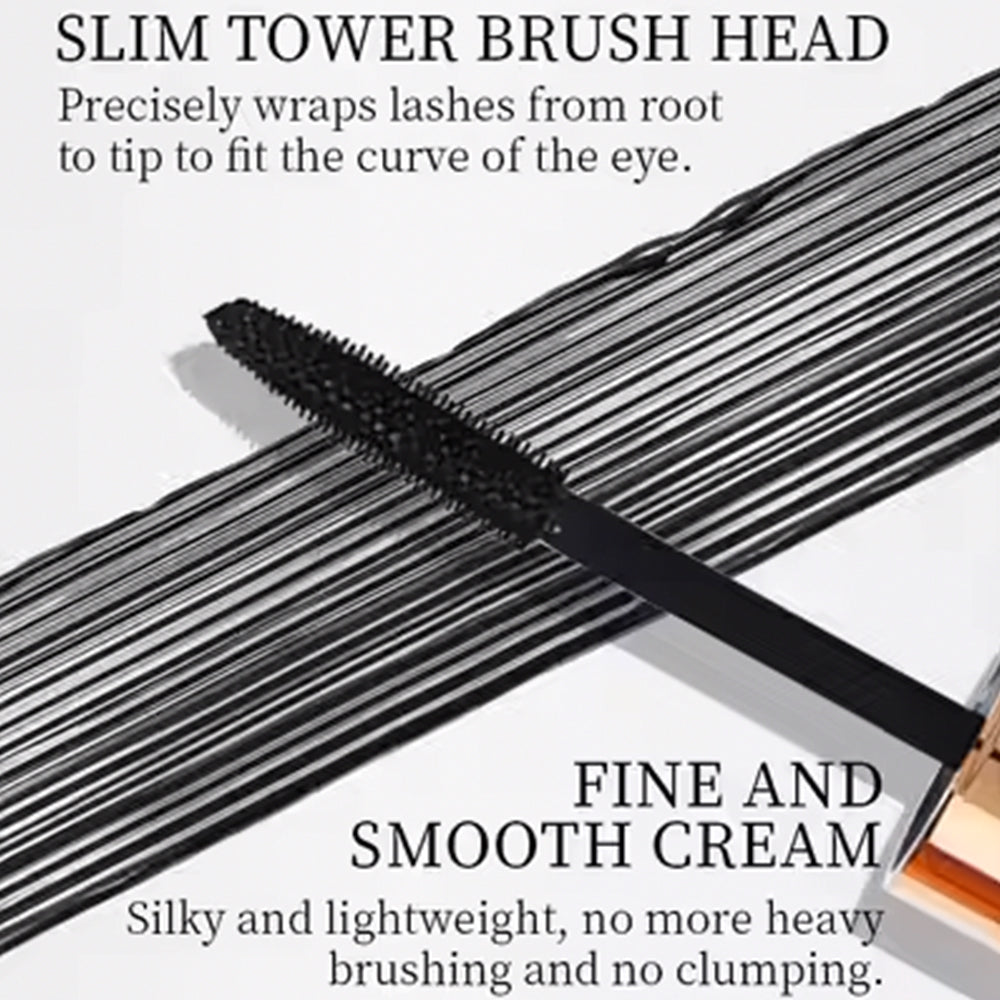 Private Label Voluminous Mascara