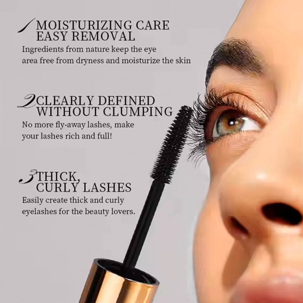 Private Label Voluminous Mascara