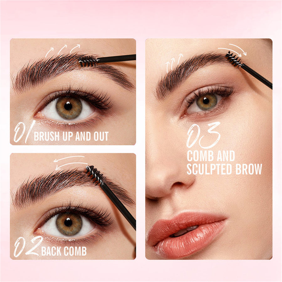Private Label Brow Sculpt