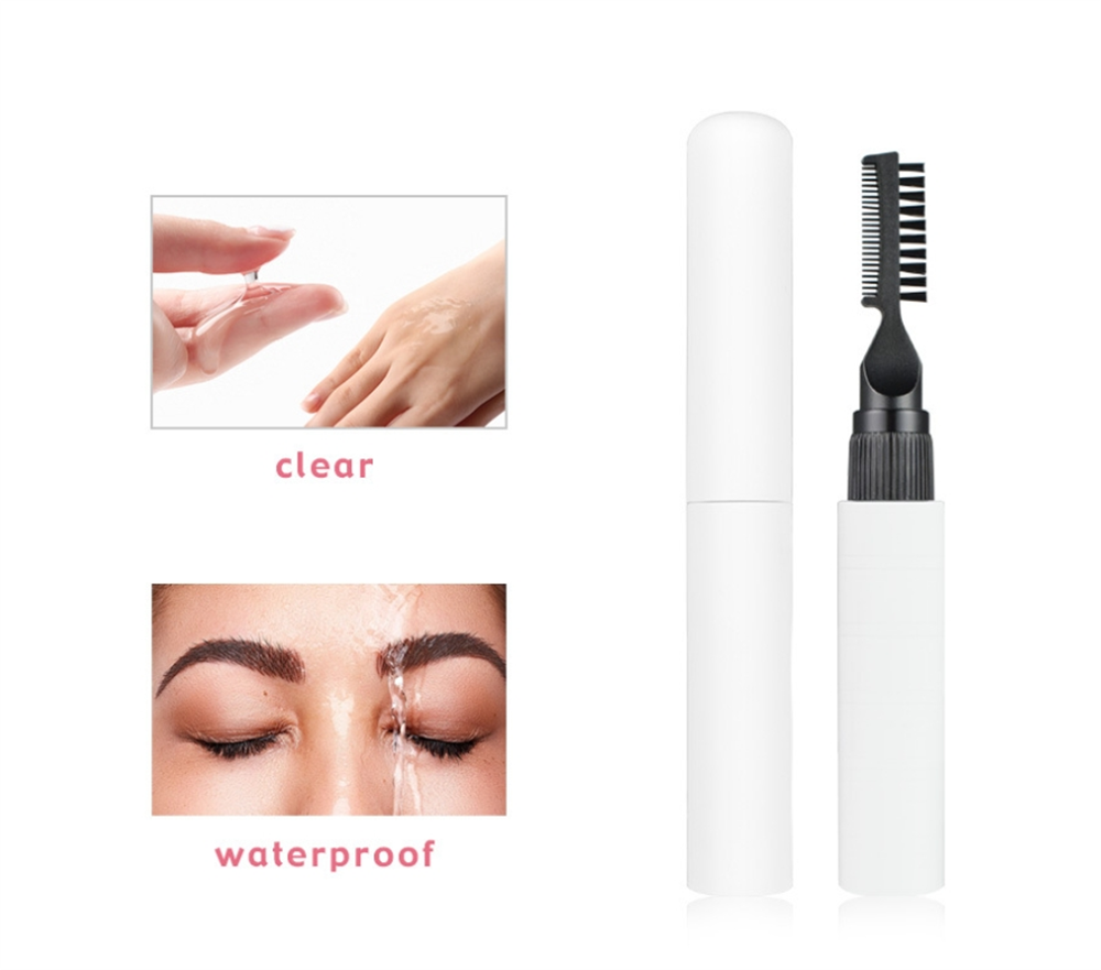 Private Label Brow Sculpt