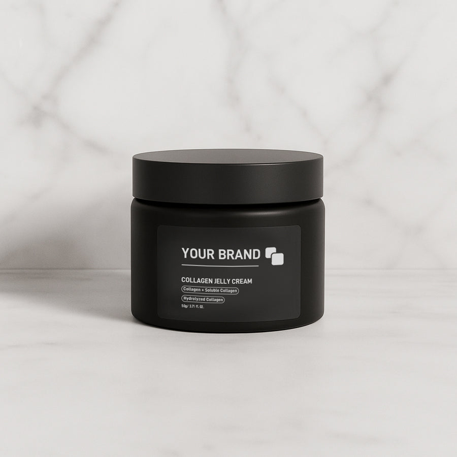 Firming & Anti-Wrinkle Cream AN-05