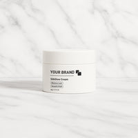 The Moisturizing Renewal Cream MO-05