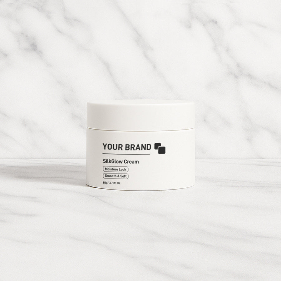 The Moisturizing Renewal Cream MO-05