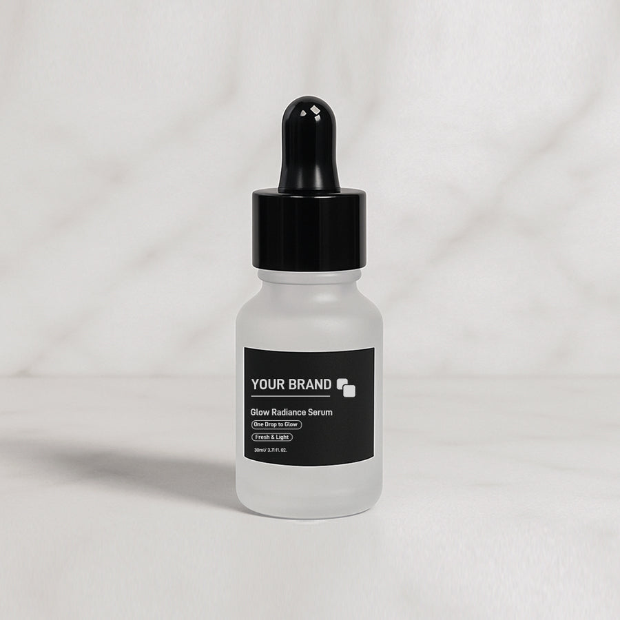 Hydra+ Radiance Serum MO-02