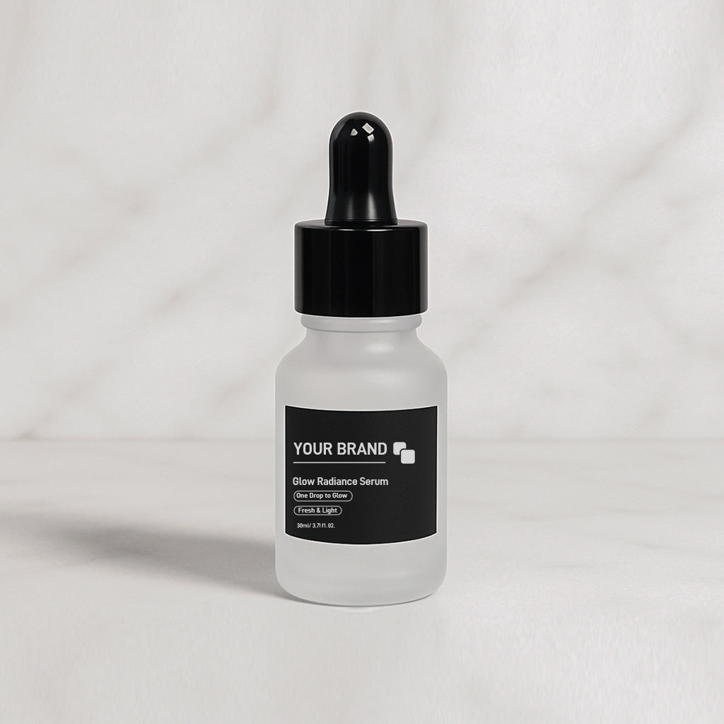 Vitamin C Radiance Serum VC-02