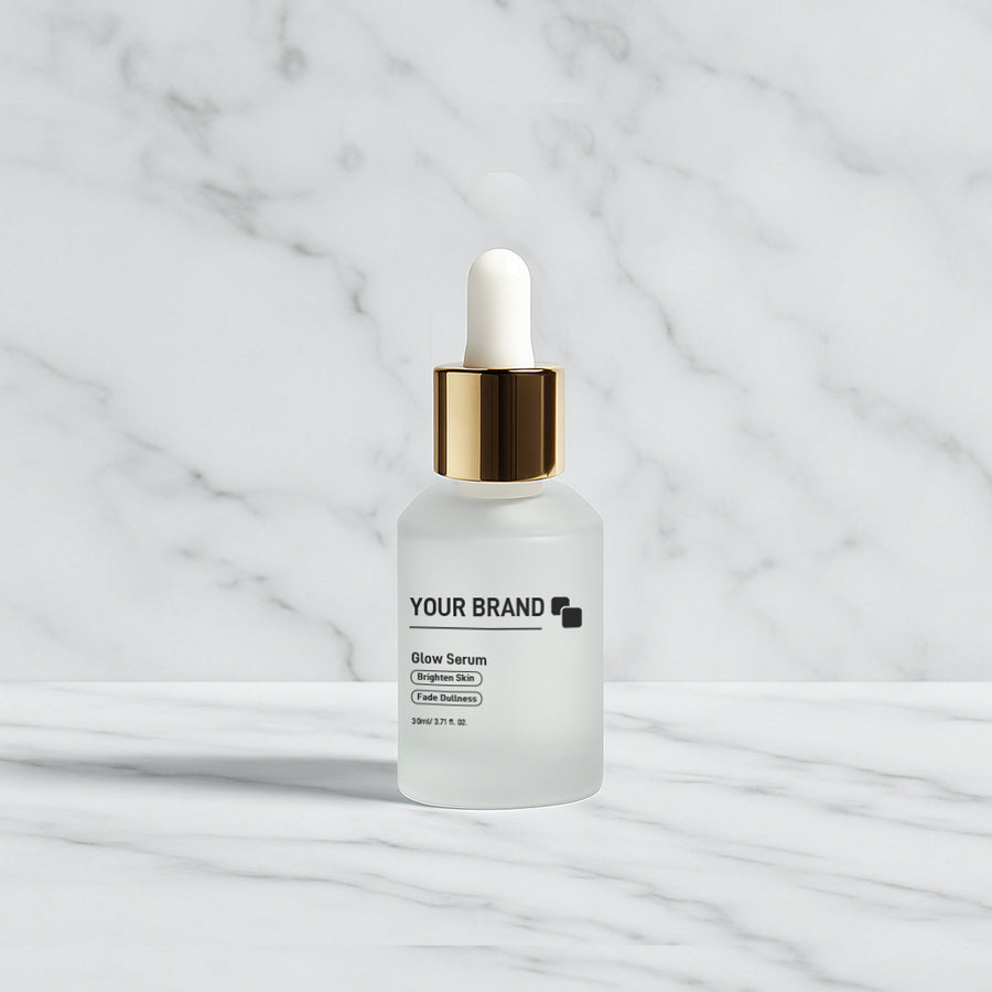 Hydra+ Radiance Serum MO-02