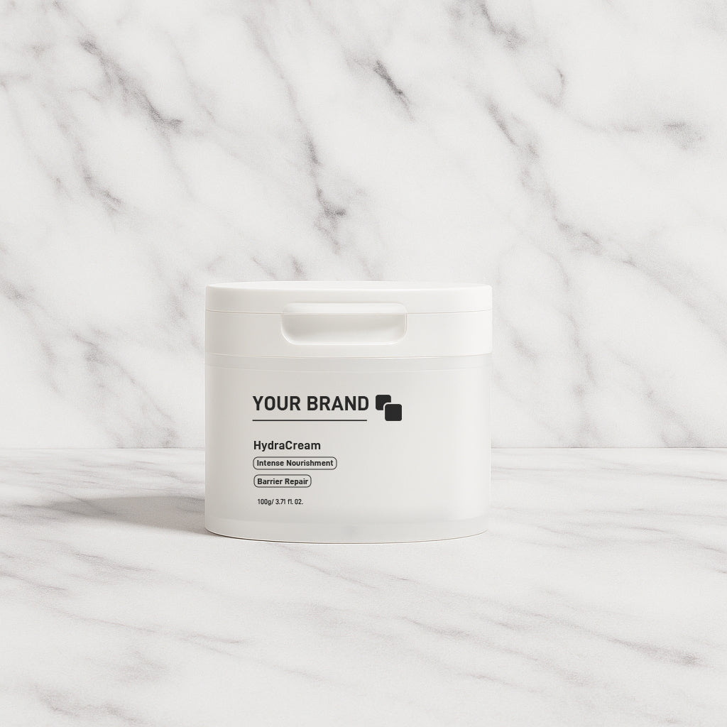 The Hydrating Red Tea Face Mask MA-01