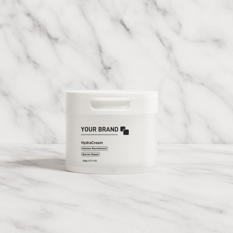 The Hydrating Red Tea Face Mask MA-01