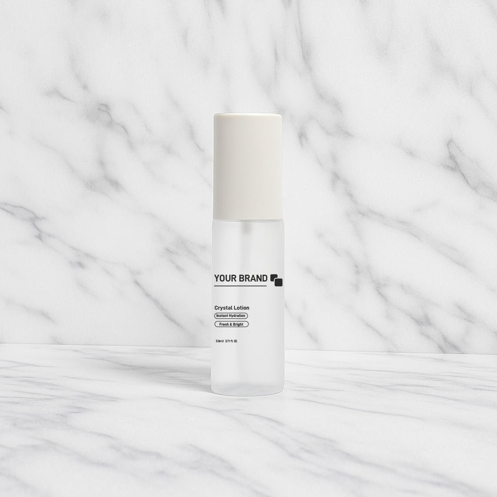 Multi-Active Hydrating Lotion MO-04