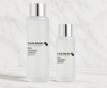 VC Brightening Toner VC-01