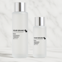 VC Brightening Toner VC-01