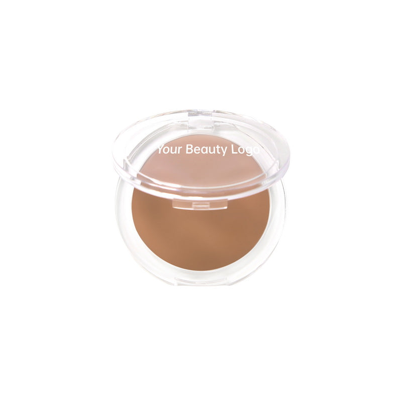 Soft Matte Face Powder (clear)