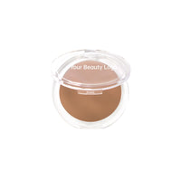 Soft Matte Face Powder (clear)