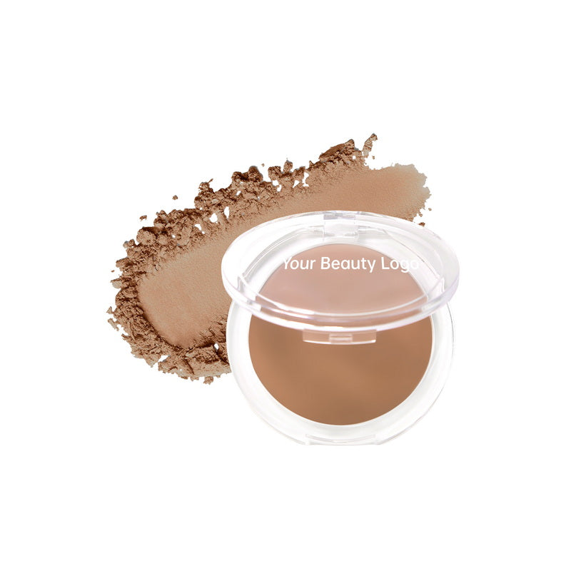 Soft Matte Face Powder (clear)