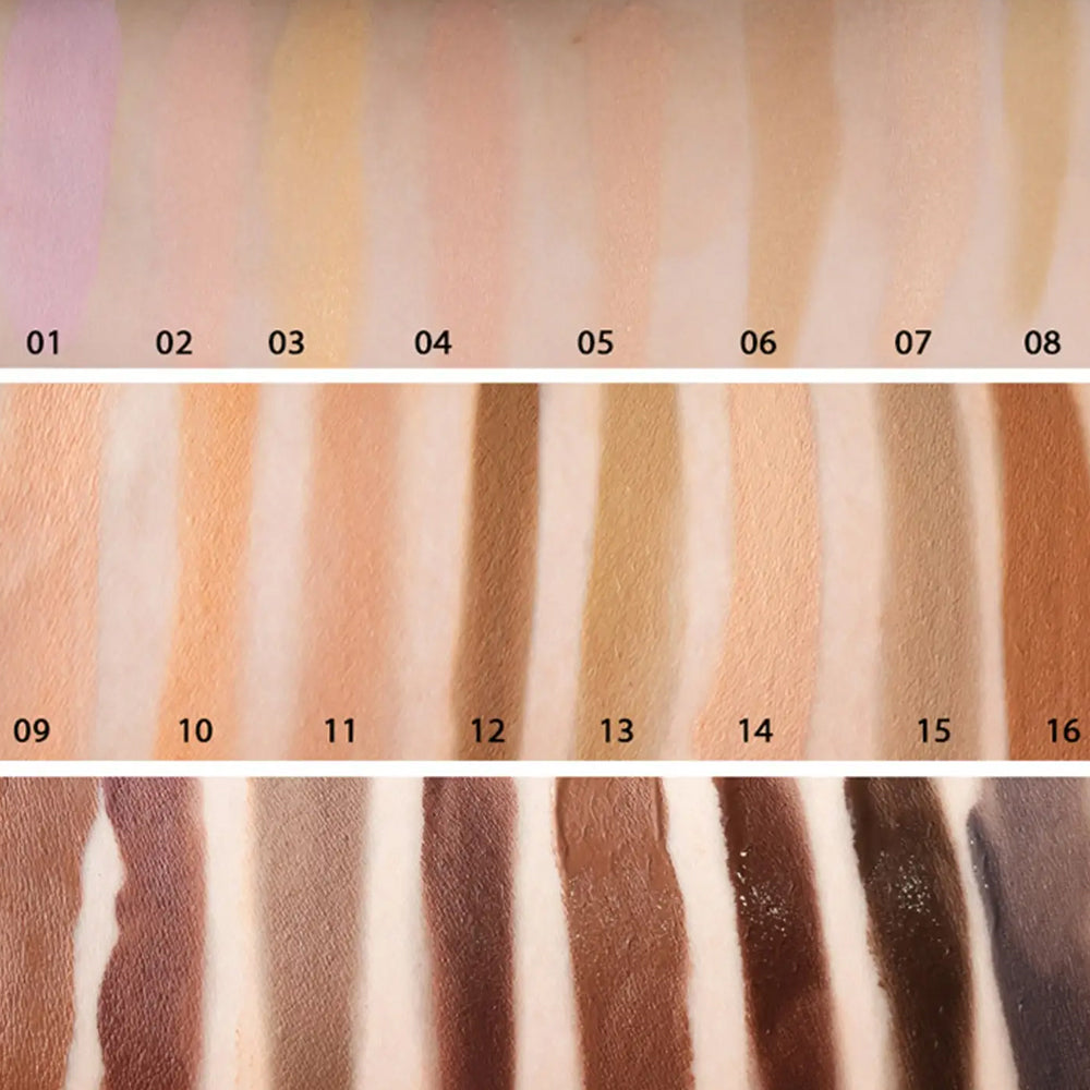 Private Label Concealer Pen