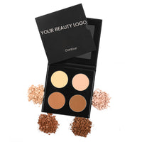 Contour Palette( 4 shades)