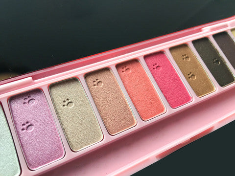 Custom Packaging – Makeup Palette Pro