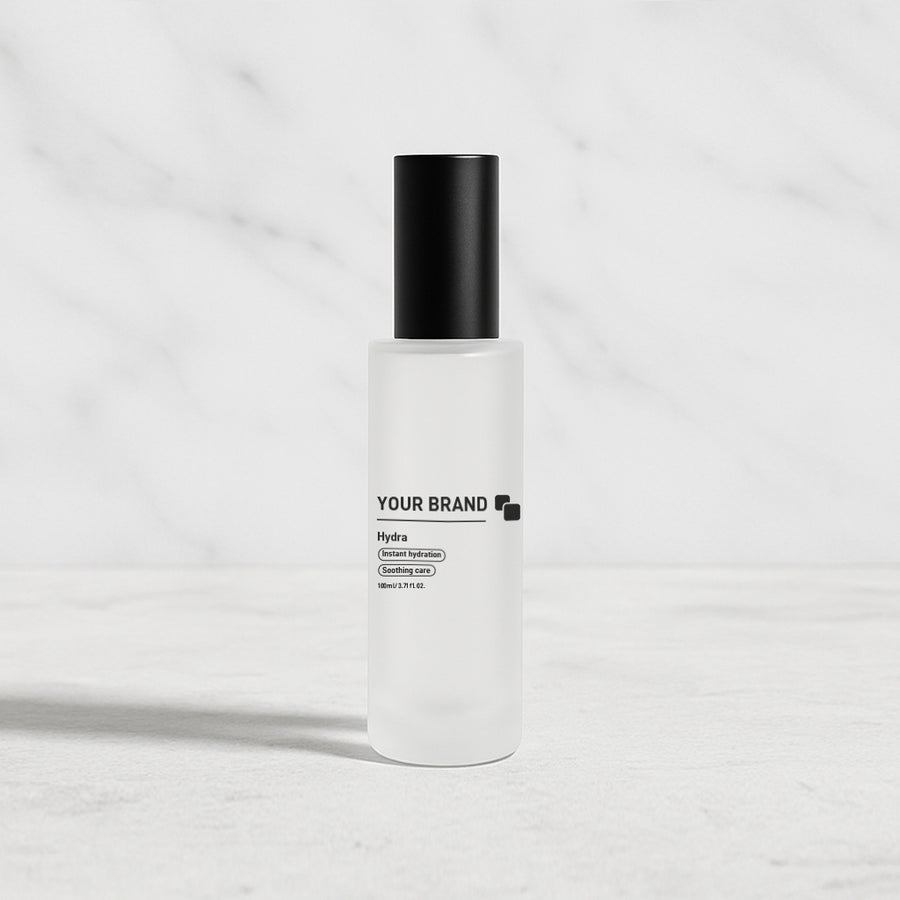 Calendula Revitalizing Toner MO-01