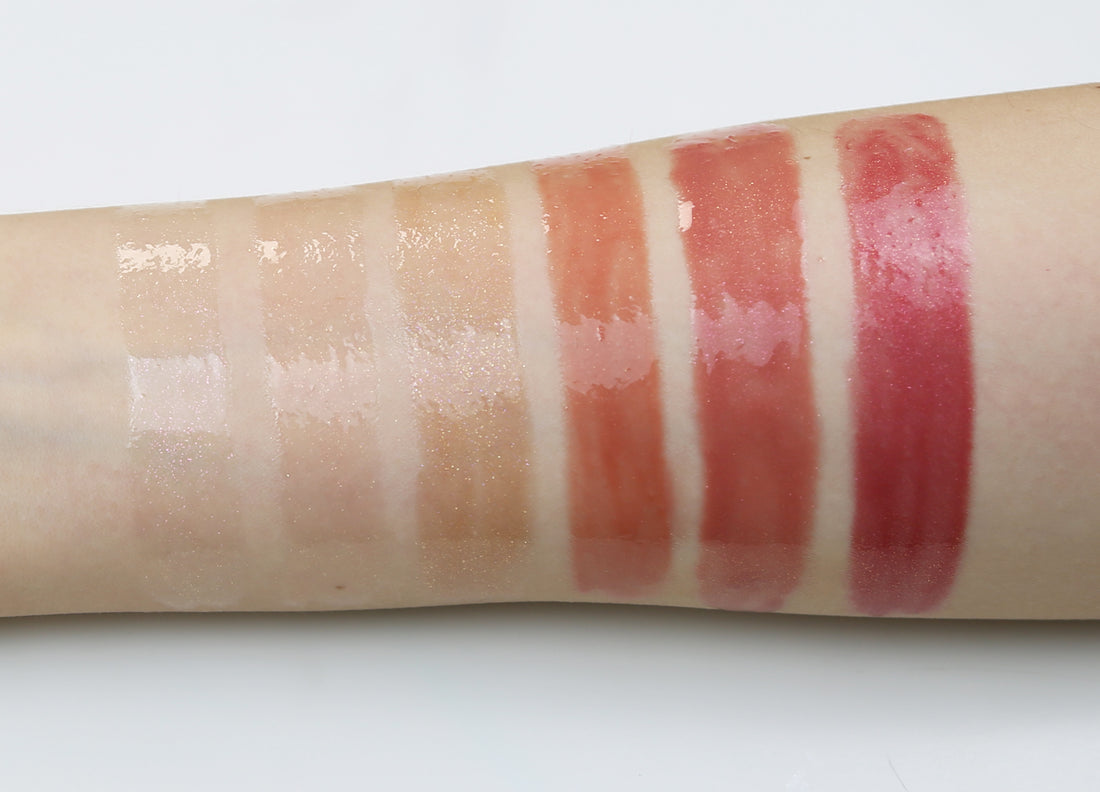 Diamond Lip Gloss